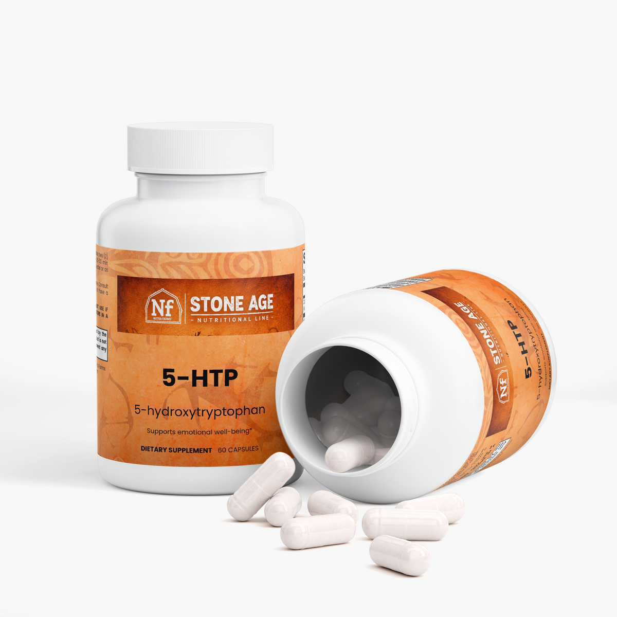 5-HTP