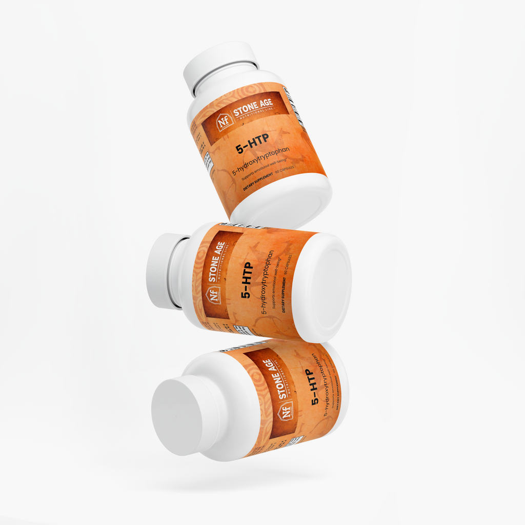 5-HTP