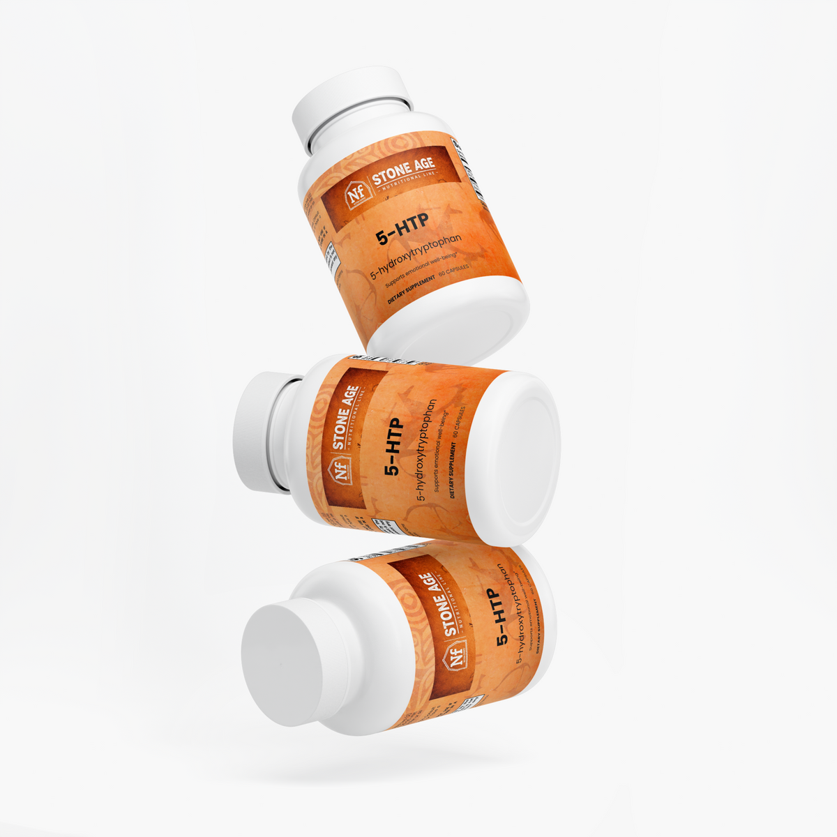 5-HTP