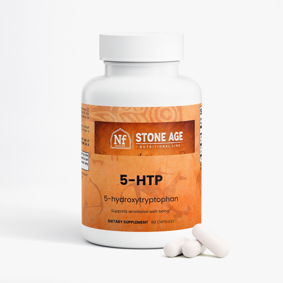 5-HTP