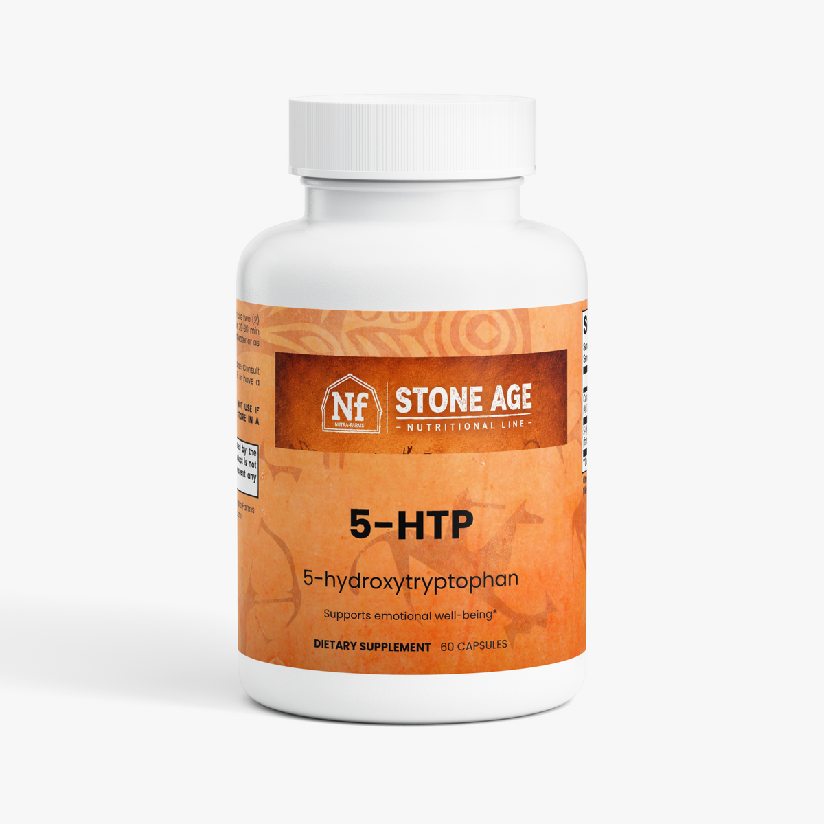 5-HTP