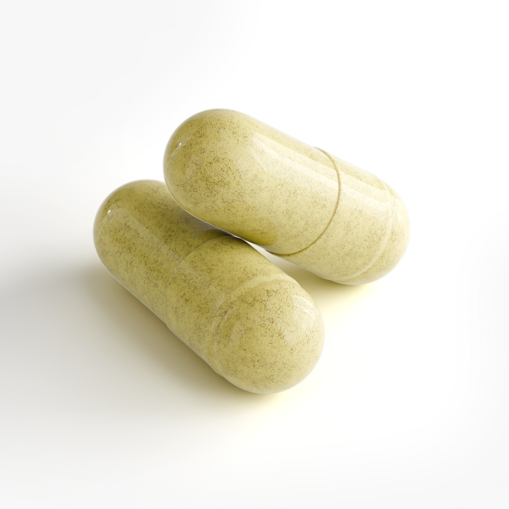 Stone Age Cellular Vitality Capsules with NAD+ | 60 Count