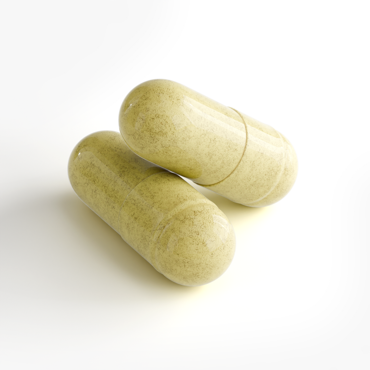 Stone Age Cellular Vitality Capsules with NAD+ | 60 Count