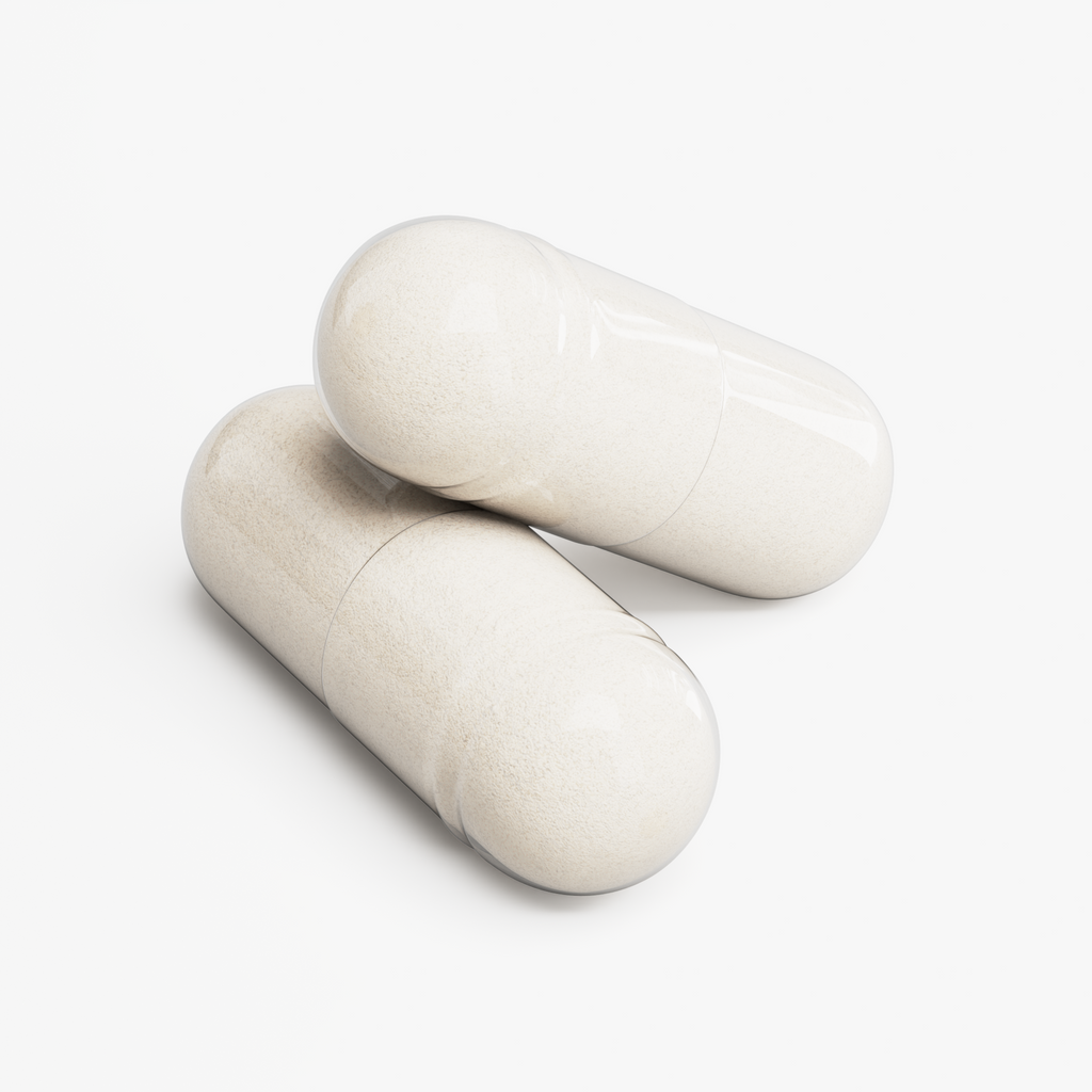 Stone Age Cardio Support | 60 Capsules