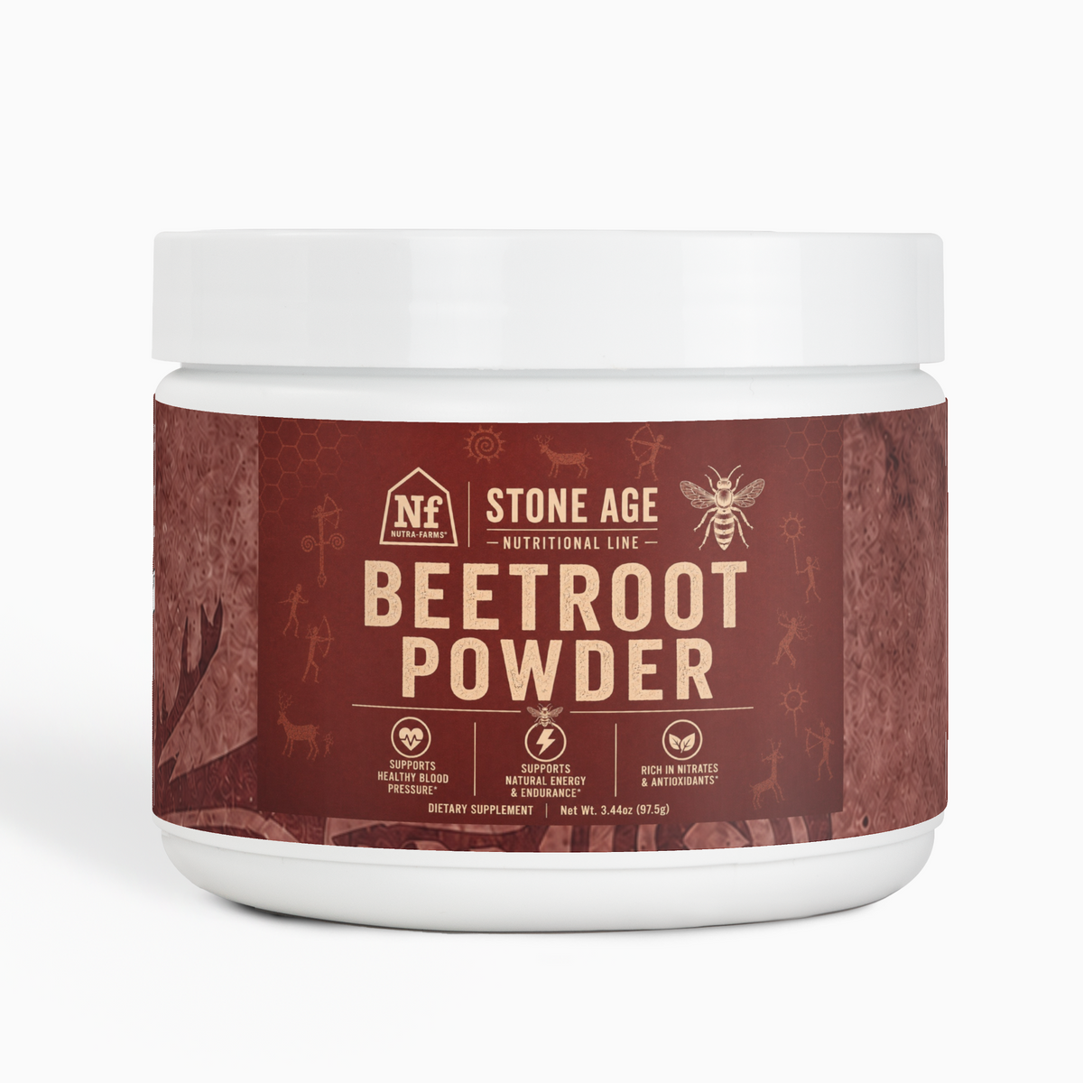 Beetroot Powder