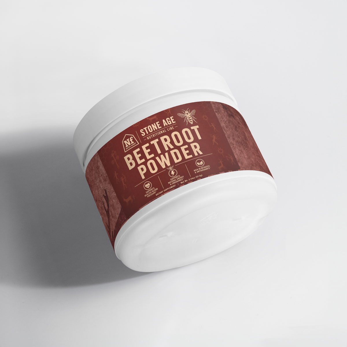 Beetroot Powder