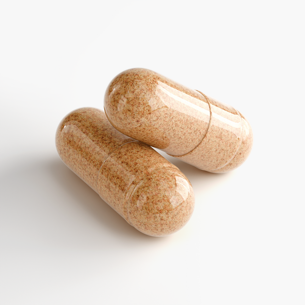 Stone Age Bee Pearl Capsules – Natural Vitality Blend | 30 Caps