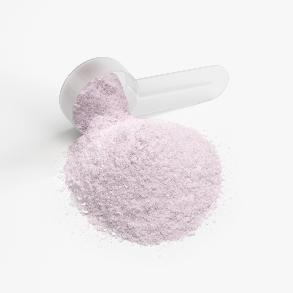 Stone Age Energy/Focus Powder – Caffeine + L-Theanine, Sugar-Free Yuzu Flavor