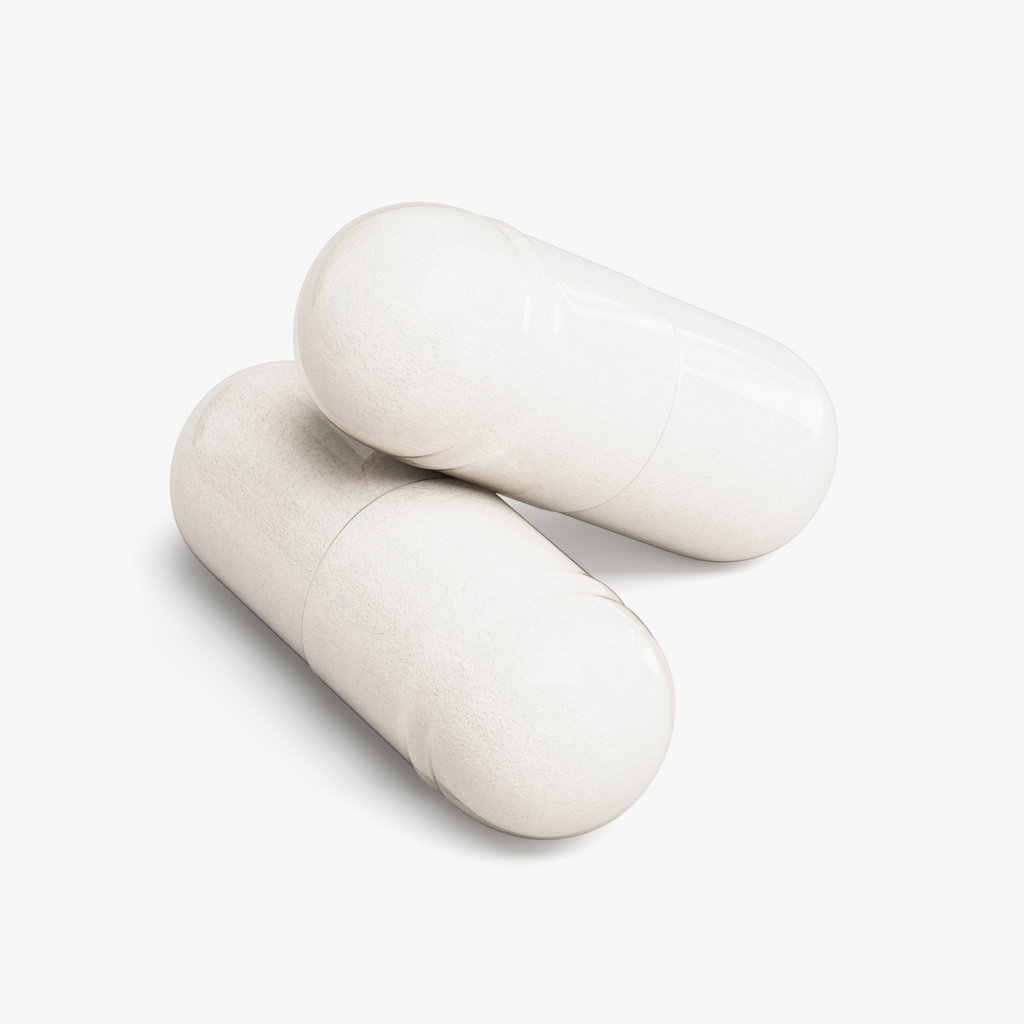 Stone Age Magnesium Calm & Recovery Capsules | 90 Caps