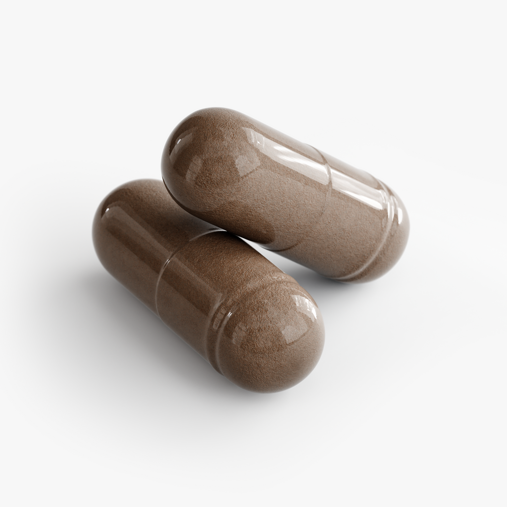 Stone Age Antioxidant Wellness Capsules with Resveratrol | 60 Count