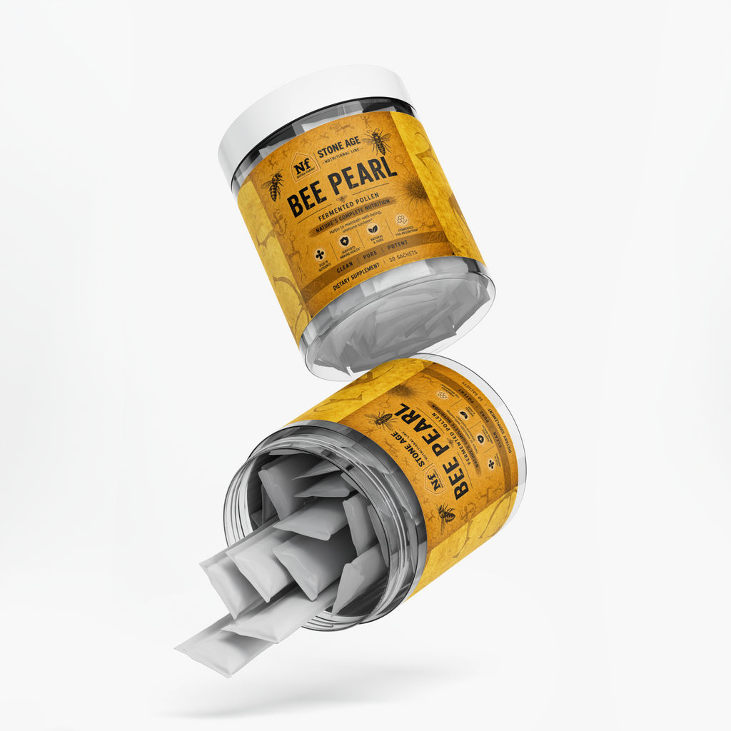Bee Pearl - Pollen Sachets