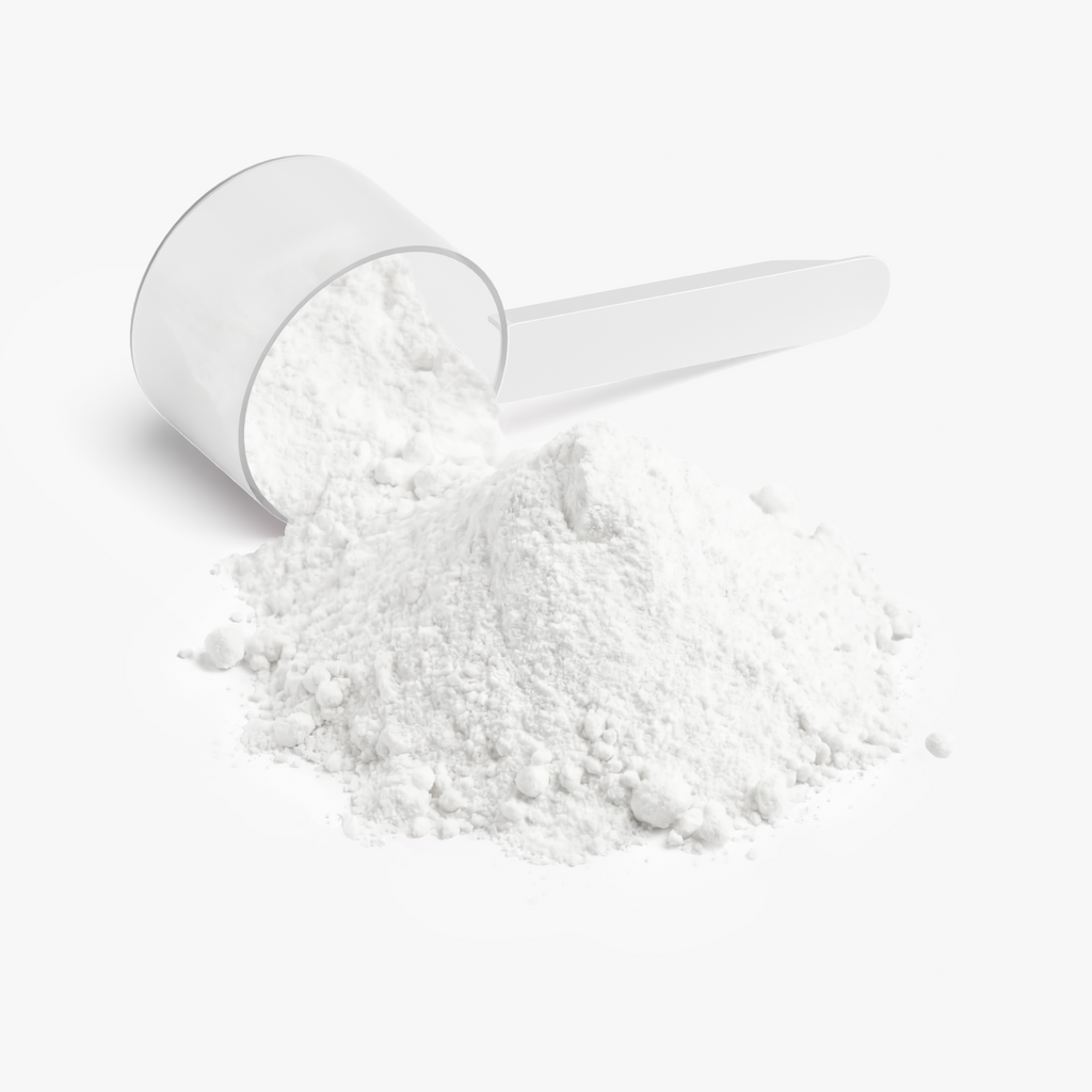 Nitric Shock Pre-Workout Powder (Tropical Pineapple)