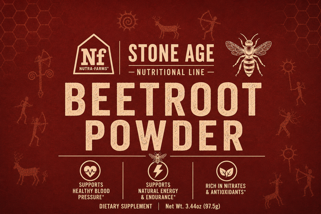 Beetroot Powder
