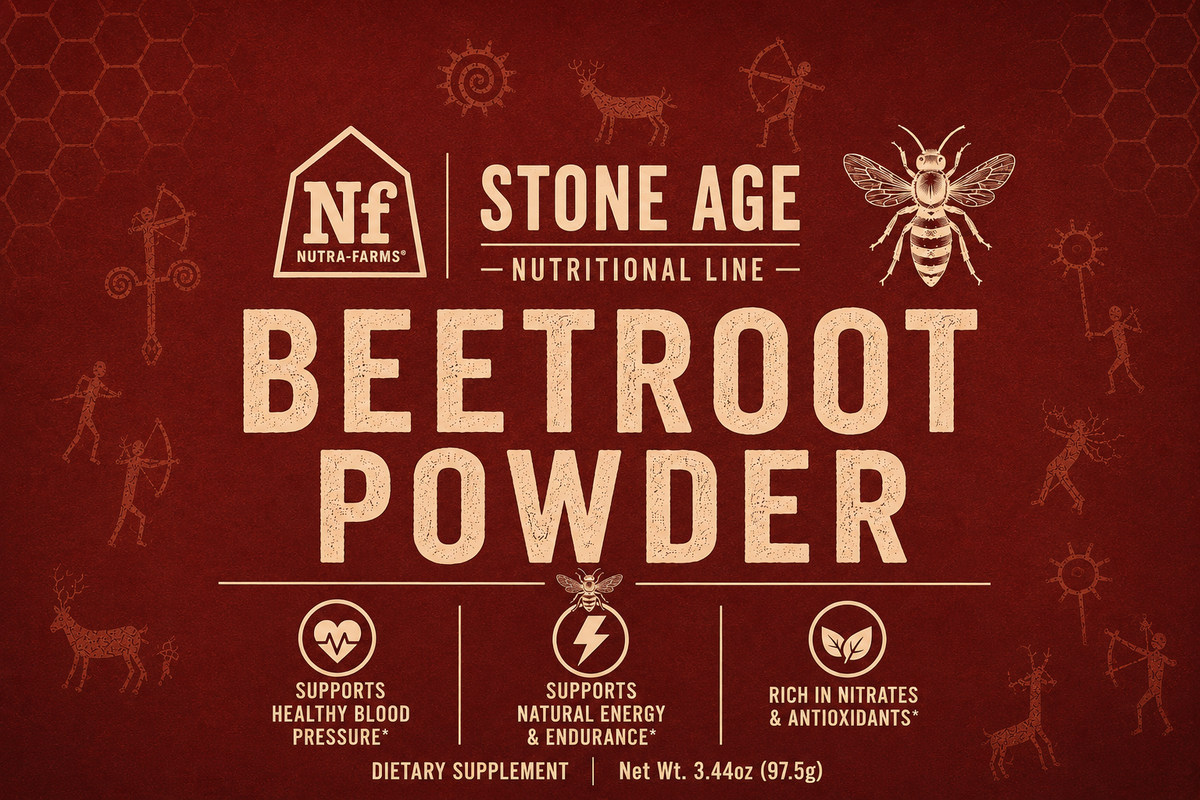 Beetroot Powder