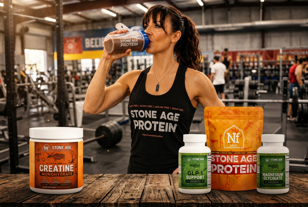 Stone Age Best Sellers - Lifestyle